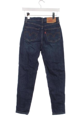Damen Jeans Levi's, Größe XS, Farbe Blau, Preis 49,99 €