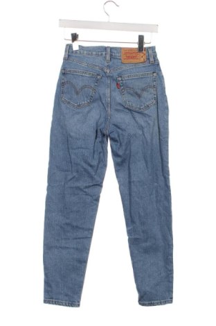 Damen Jeans Levi's, Größe XS, Farbe Blau, Preis € 50,99