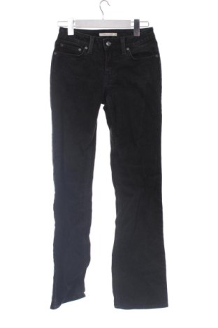 Damen Jeans Levi's, Größe S, Farbe Schwarz, Preis € 38,00
