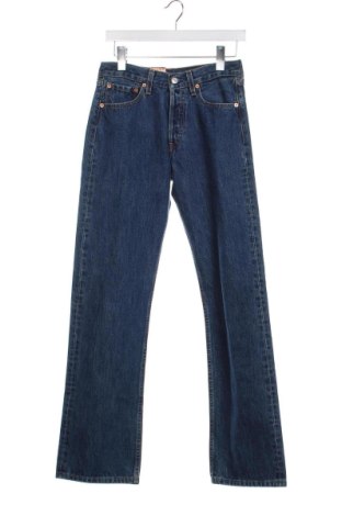 Damen Jeans Levi's, Größe M, Farbe Blau, Preis € 36,61