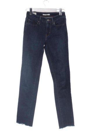 Damen Jeans Levi's, Größe S, Farbe Blau, Preis € 38,36
