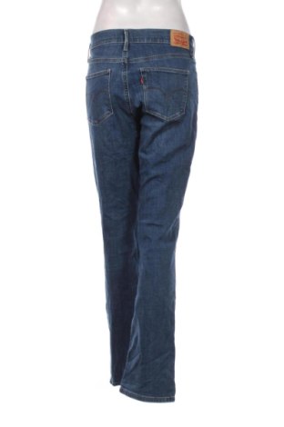 Дамски дънки Levi's, Размер L, Цвят Син, Цена 32,21 €
