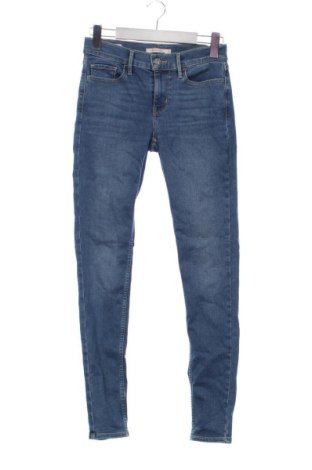 Damen Jeans Levi's, Größe S, Farbe Blau, Preis 49,99 €
