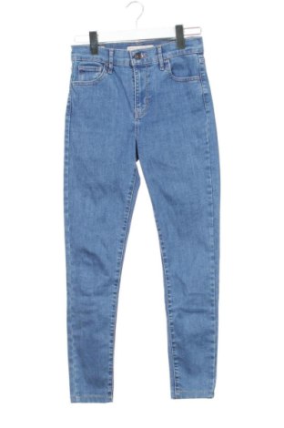 Dámské džíny  Levi's, Velikost XS, Barva Modrá, Cena  1 139,00 Kč