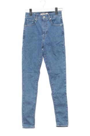 Damen Jeans Levi's, Größe XXS, Farbe Blau, Preis € 50,99