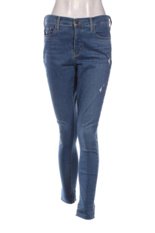 Damen Jeans Levi's, Größe L, Farbe Blau, Preis € 38,00
