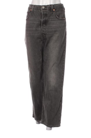 Dámske džínsy  Levi's, Veľkosť L, Farba Sivá, Cena  45,95 €