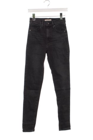 Női farmernadrág Levi's, Méret XS, Szín Fekete, Ár 35 299 Ft