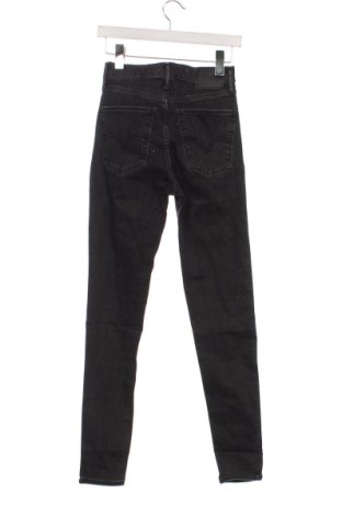 Női farmernadrág Levi's, Méret XS, Szín Fekete, Ár 35 299 Ft