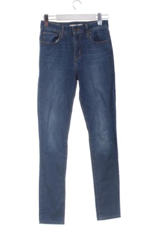 Дамски дънки Levi's, Размер S, Цвят Син, Цена 103,95 €