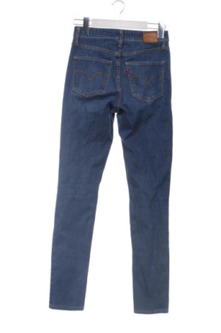 Дамски дънки Levi's, Размер S, Цвят Син, Цена 103,95 €