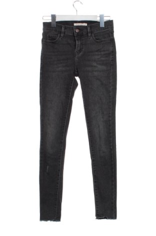 Дамски дънки Levi's, Размер S, Цвят Сив, Цена 89,47 €
