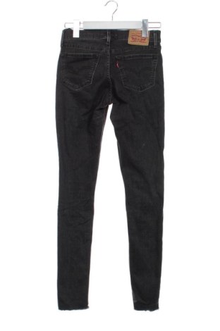 Дамски дънки Levi's, Размер S, Цвят Сив, Цена 89,47 €