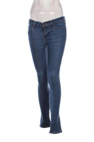 Blugi de femei Levi's, Mărime S, Culoare Albastru, Preț 237,99 Lei