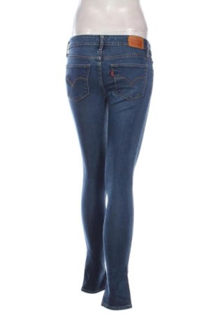 Blugi de femei Levi's, Mărime S, Culoare Albastru, Preț 237,99 Lei