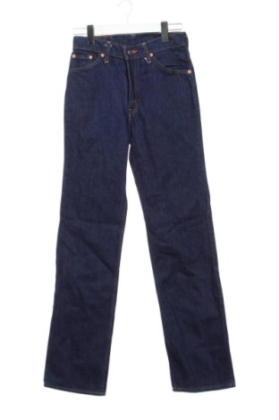 Dámske džínsy  Levi's, Veľkosť XS, Farba Modrá, Cena  45,95 €