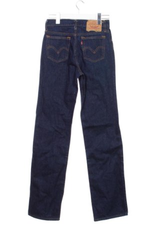 Dámske džínsy  Levi's, Veľkosť XS, Farba Modrá, Cena  45,95 €