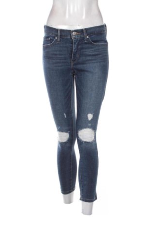 Dámské džíny  Levi's, Velikost M, Barva Modrá, Cena  1 139,00 Kč
