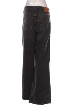 Дамски дънки Levi's, Размер XL, Цвят Сив, Цена 89,47 €