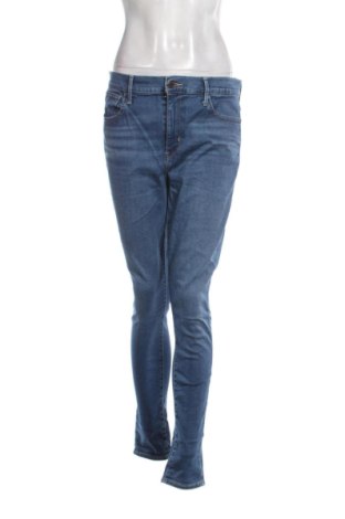 Damen Jeans Levi's, Größe XL, Farbe Blau, Preis 49,99 €