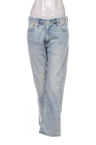 Damskie jeansy Levi's, Rozmiar L, Kolor Niebieski, Cena 201,99 zł