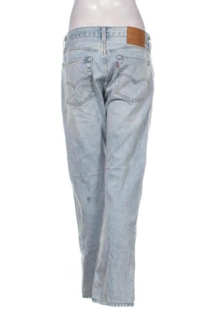 Damskie jeansy Levi's, Rozmiar L, Kolor Niebieski, Cena 201,99 zł