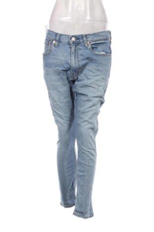 Dámske džínsy  Levi's, Veľkosť XL, Farba Modrá, Cena  45,95 €