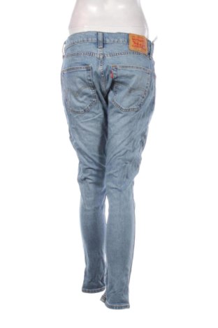Dámske džínsy  Levi's, Veľkosť XL, Farba Modrá, Cena  45,95 €