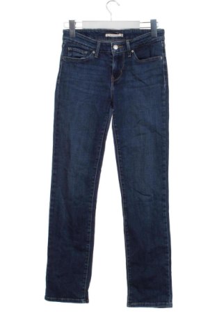 Női farmernadrág Levi's, Méret M, Szín Kék, Ár 19 239 Ft