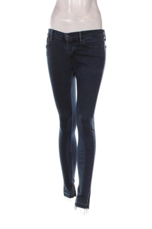 Blugi de femei Levi's, Mărime S, Culoare Albastru, Preț 237,99 Lei