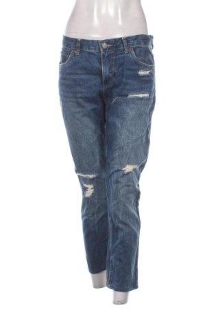 Damen Jeans Levi's, Größe L, Farbe Blau, Preis 49,99 €