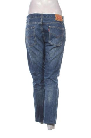 Damen Jeans Levi's, Größe L, Farbe Blau, Preis 49,99 €