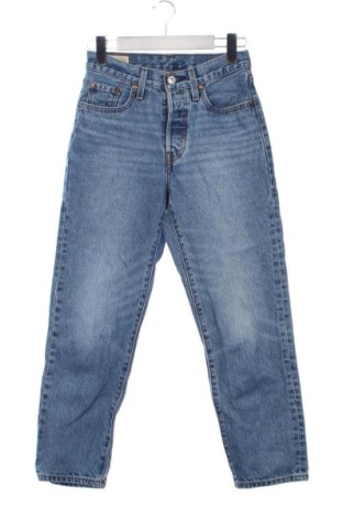 Дамски дънки Levi's, Размер XS, Цвят Син, Цена 38,36 €