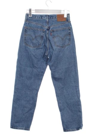 Дамски дънки Levi's, Размер XS, Цвят Син, Цена 38,36 €