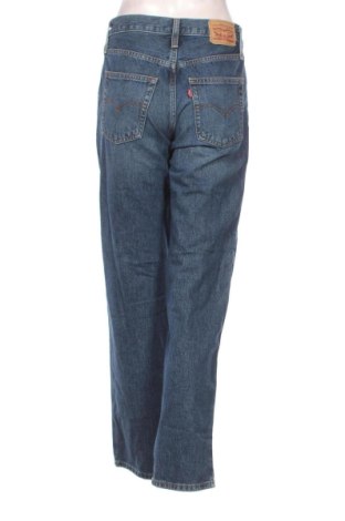 Damskie jeansy Levi's, Rozmiar S, Kolor Niebieski, Cena 372,99 zł