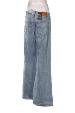 Női farmernadrág Levi's, Méret M, Szín Kék, Ár 35 299 Ft