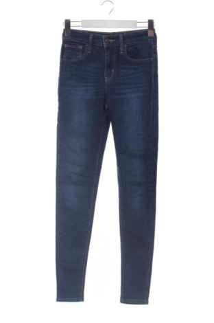 Dámske džínsy  Levi's, Veľkosť XXS, Farba Modrá, Cena  45,95 €