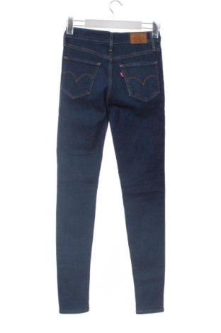 Dámske džínsy  Levi's, Veľkosť XXS, Farba Modrá, Cena  45,95 €