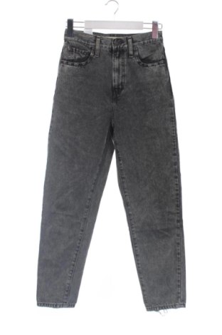 Blugi de femei Levi's, Mărime XS, Culoare Gri, Preț 549,99 Lei