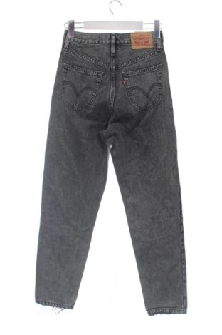 Blugi de femei Levi's, Mărime XS, Culoare Gri, Preț 549,99 Lei