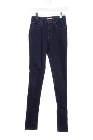 Дамски дънки Levi's, Размер XS, Цвят Син, Цена 38,36 €