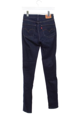 Дамски дънки Levi's, Размер XS, Цвят Син, Цена 38,36 €