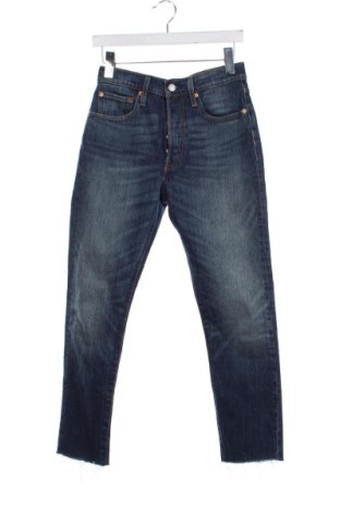 Damskie jeansy Levi's, Rozmiar M, Kolor Niebieski, Cena 201,99 zł