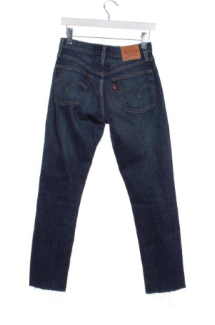 Damskie jeansy Levi's, Rozmiar M, Kolor Niebieski, Cena 201,99 zł