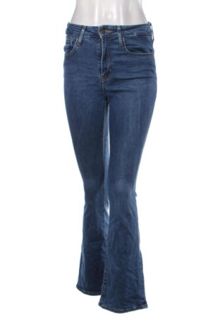 Damen Jeans Levi's, Größe M, Farbe Blau, Preis 49,99 €