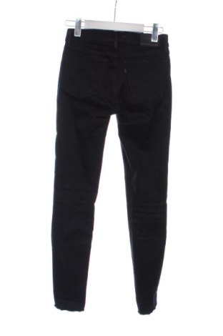 Női farmernadrág Levi's, Méret S, Szín Fekete, Ár 15 853 Ft