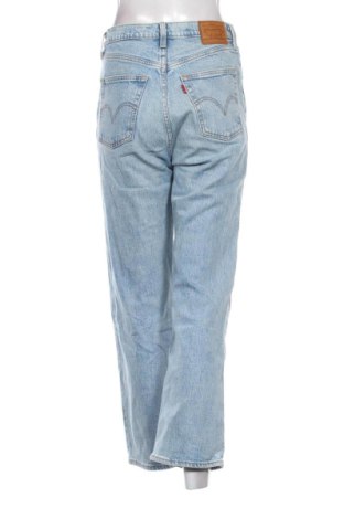 Blugi de femei Levi's, Mărime S, Culoare Albastru, Preț 237,99 Lei