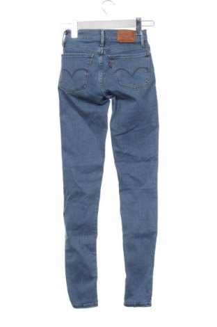 Дамски дънки Levi's, Размер XXS, Цвят Син, Цена 38,36 €