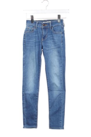 Női farmernadrág Levi's, Méret XXS, Szín Kék, Ár 15 853 Ft