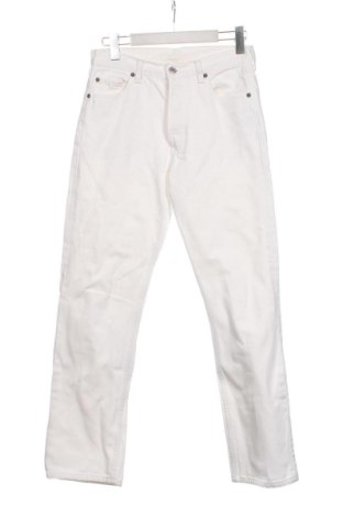 Дамски дънки Levi's, Размер M, Цвят Бял, Цена 25,36 €